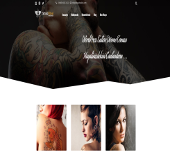Tattoo / Dövme Teması